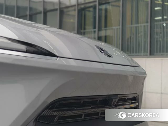 Weilai ES6 id 3919491 из Китая 39