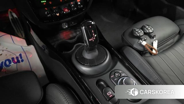 Mini Cooper S Clubman id 4308707 из Кореи 32