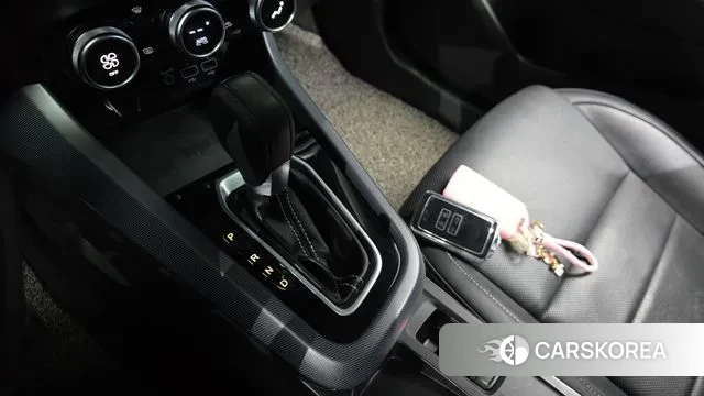 Renault Korea (Samsung) XM3 id 3587445 из Кореи 19