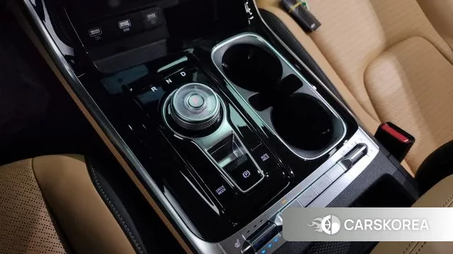 Kia Carnival 4th generation id 2889948 из Кореи 19