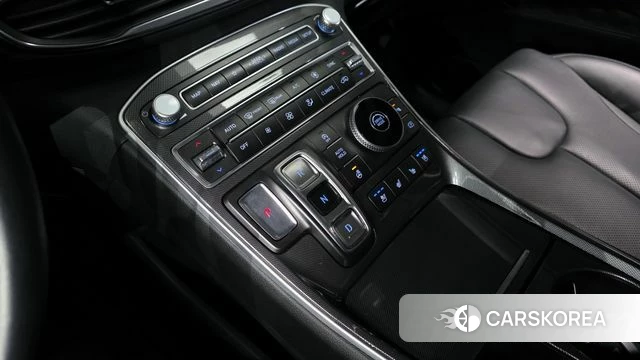 Hyundai The New Santa Fe id 3852688 из Кореи 19