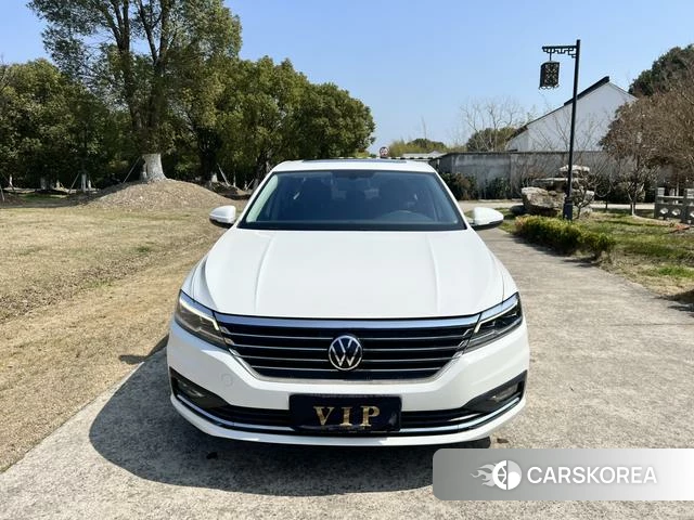 Volkswagen Lavida id 4241744 из Китая 9