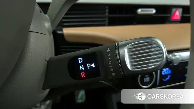 Hyundai Ionic 5 id 3427425 из Кореи 19