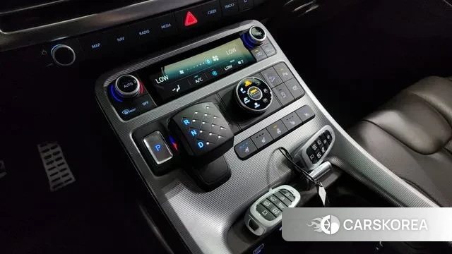 Hyundai The New Palisade id 2984012 из Кореи 19