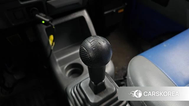 Chevrolet (GM Daewoo) New Damas id 4672291 из Кореи 29