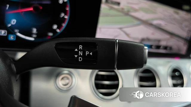 Mercedes-Benz E-Class W213 id 4881685 из Кореи 29