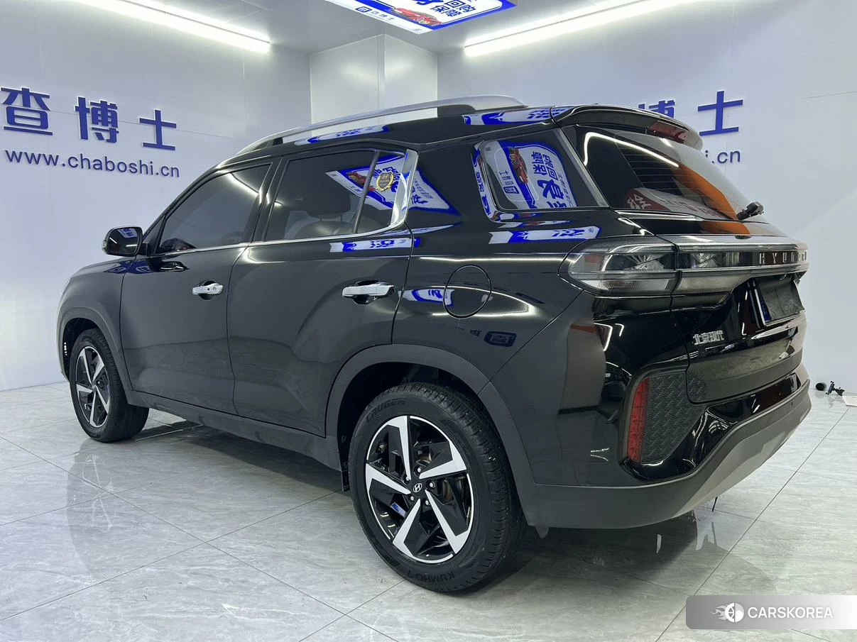 Hyundai ix35 id 4512507 из Китая 23