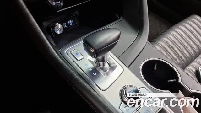 Genesis G70 id 2927536 из Кореи 19