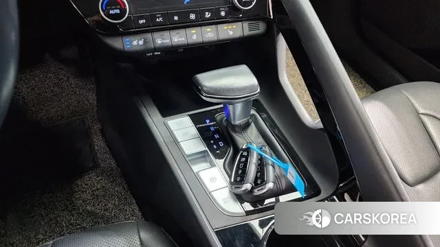 Hyundai Avante (CN7) id 3416894 из Кореи 19