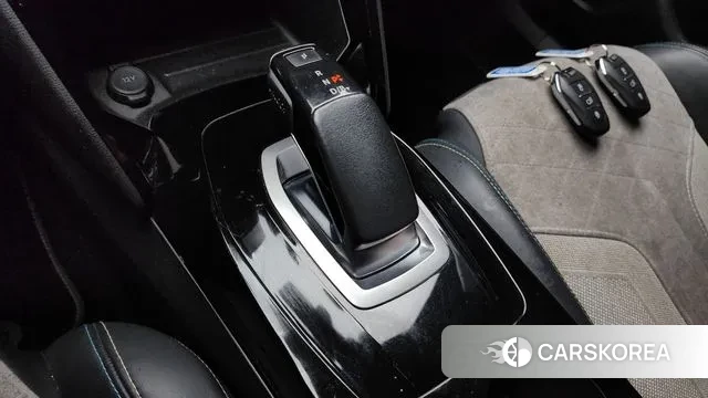 Peugeot e-2008 second generation id 3438728 из Кореи 19