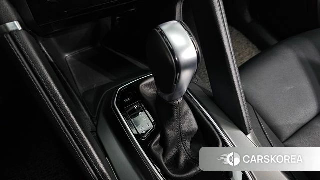 Renault Korea (Samsung) QM6 id 3845025 из Кореи 19