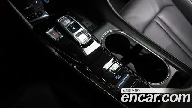 Hyundai Sonata (DN8) id 2494901 из Кореи 19