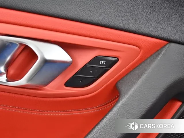 BMW Z4 (G29) id 3736580 из Кореи 17