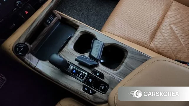 Lexus NX350h Second generation id 3696429 из Кореи 19