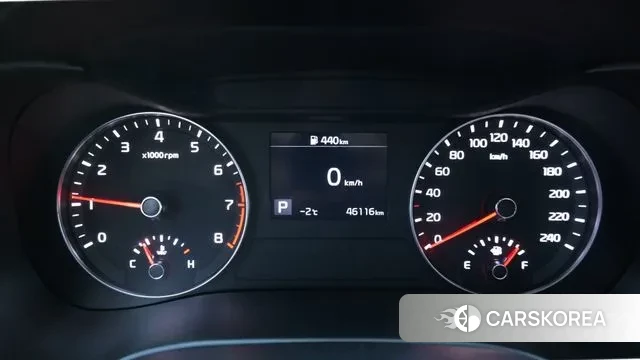 Kia Come New K3 id 3570771 из Кореи 19