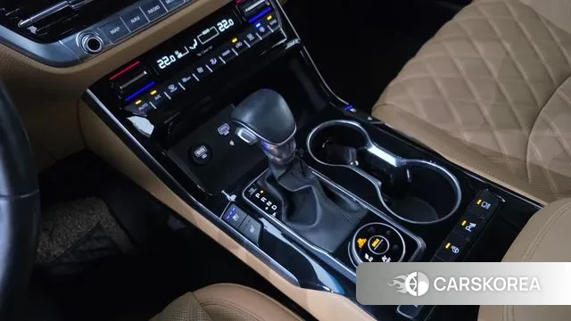 Kia Mohave Master id 3402487 из Кореи 19