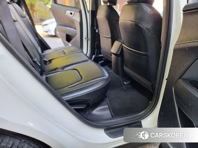 Kia Sportage 5th Generation id 3342873 из Кореи 19