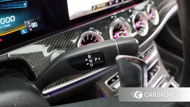 Mercedes-Benz CLS-Class C257 id 2890838 из Кореи 19