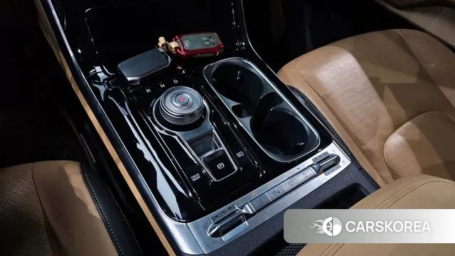 Kia Carnival 4th generation id 3493670 из Кореи 19