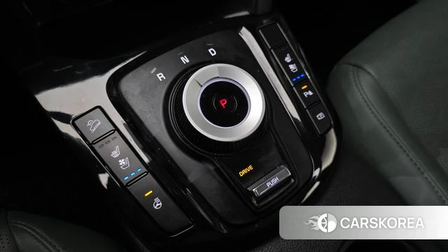 Kia The New Seltos id 3793932 из Кореи 19