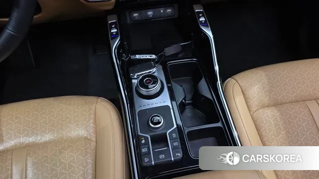 Kia Sorento 4th Generation id 3746807 из Кореи 19