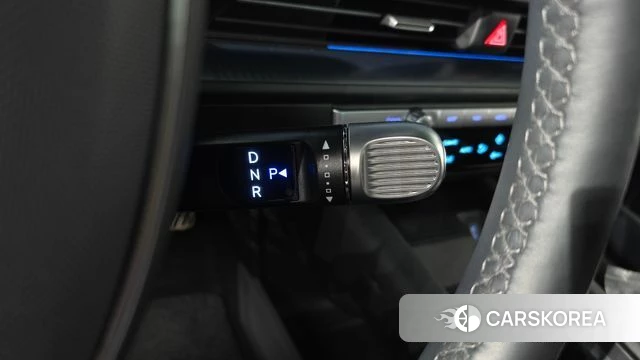 Hyundai Ionic 6 id 4941368 из Кореи 33