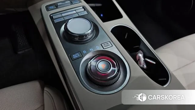 Genesis GV70 id 3524076 из Кореи 19