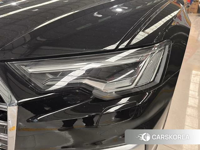Audi A6L id 4374550 из Китая 19