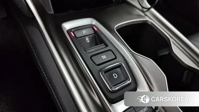 Honda Accord 10th Generation id 3478654 из Кореи 19