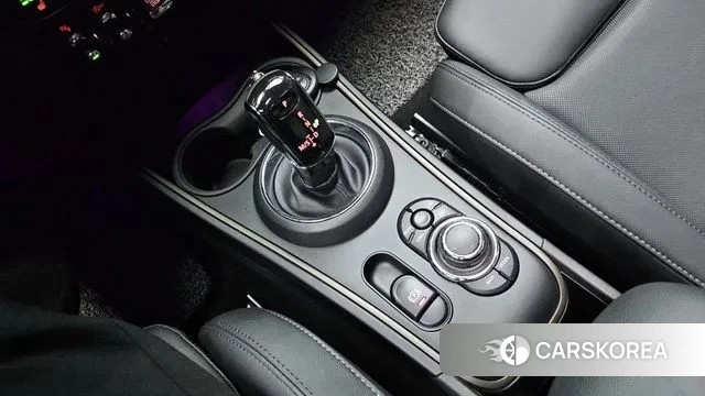 Mini Cooper Countryman id 3472381 из Кореи 19