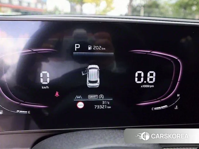 Kia Sportage 5th Generation id 3098129 из Кореи 18