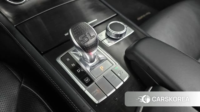 Mercedes-Benz New SL-Class id 4751414 из Кореи 19