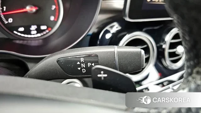 Mercedes-Benz GLC-Class X253 id 3423004 из Кореи 19