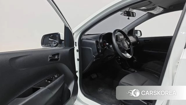 Kia Morning Urban (JA) id 4495137 из Кореи 29