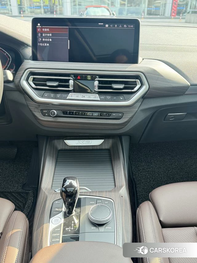 BMW X3 id 4348253 из Китая 18