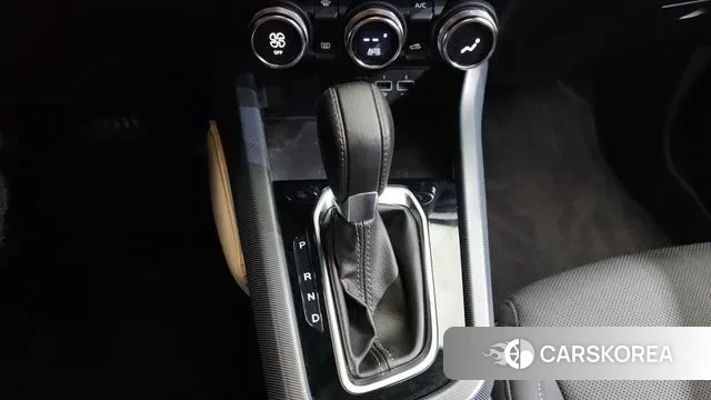 Renault Korea (Samsung) XM3 id 3494114 из Кореи 19