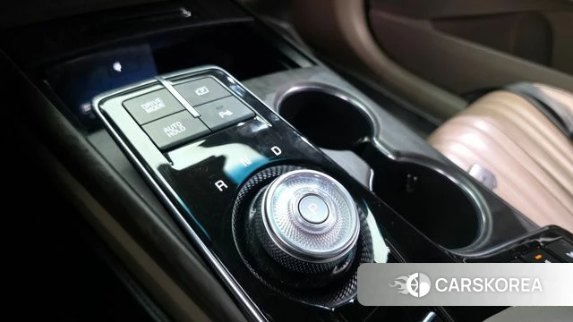 Kia K8 Hybrid id 4330402 из Кореи 35