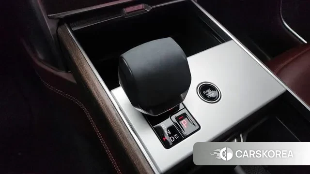 Land Rover Range Rover 5th Generation id 3571439 из Кореи 19