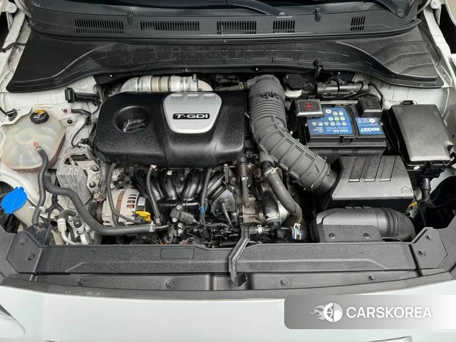 Hyundai Kona id 4385077 из Кореи 17