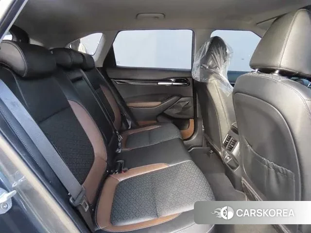 Kia Seltos id 3307513 из Кореи 19