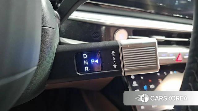 Hyundai Grandeur (GN7) id 4928615 из Кореи 29