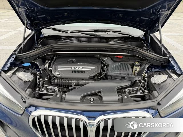 BMW X1 id 4297478 из Китая 25