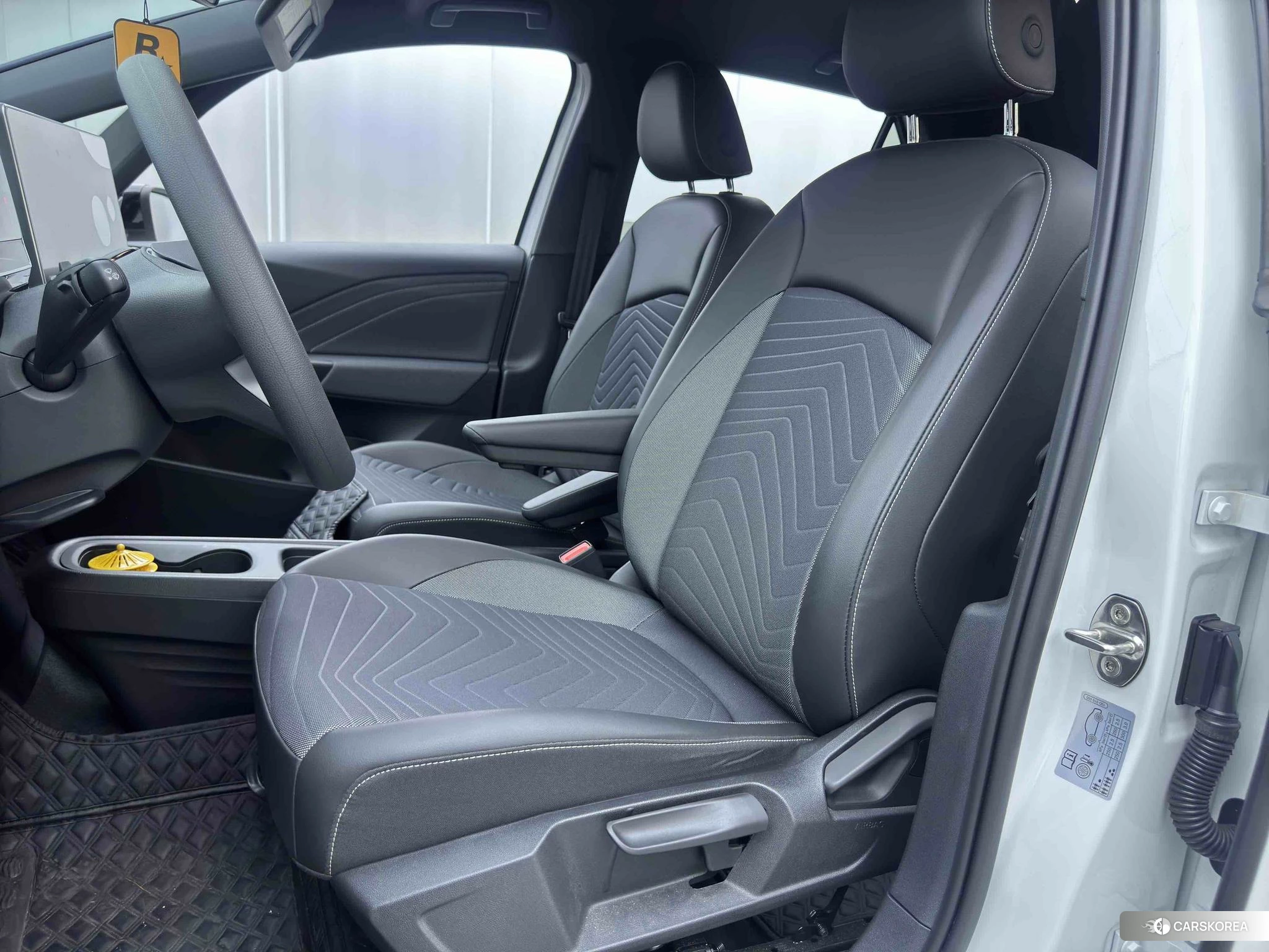 Volkswagen ID.3 id 4467469 из Китая 21