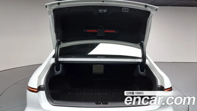 Hyundai Grandeur Hybrid (GN7) id 2668578 из Кореи 19