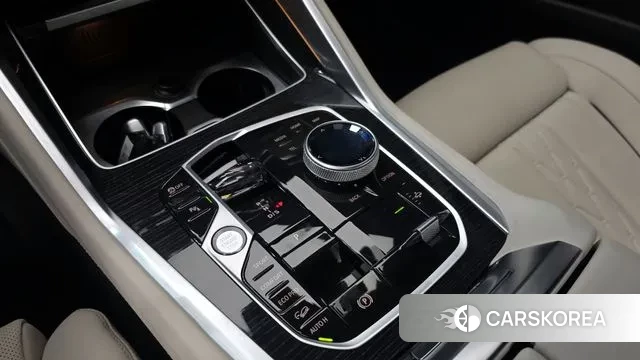 BMW X6 (G06) id 3745009 из Кореи 19