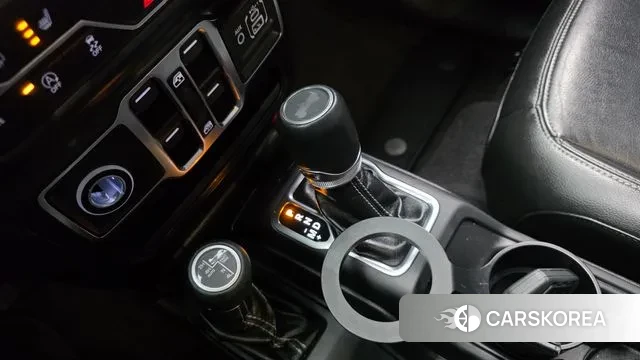 Jeep Wrangler (JL) id 3776886 из Кореи 19