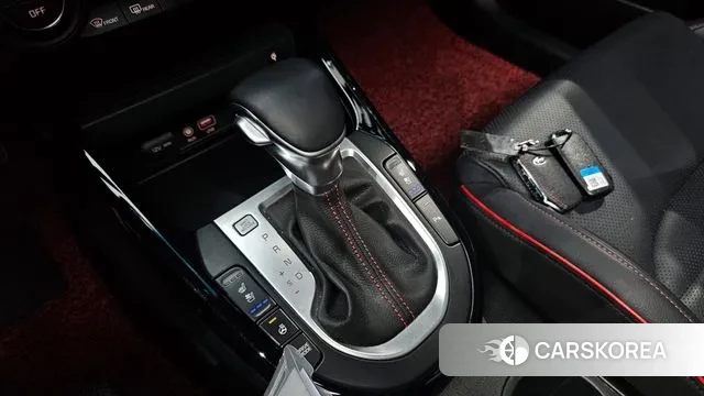 Kia Come New K3 id 2961531 из Кореи 19