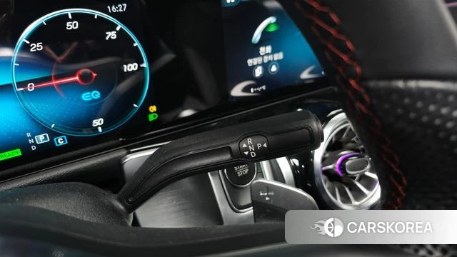 Mercedes-Benz EQB X243 id 3805594 из Кореи 19