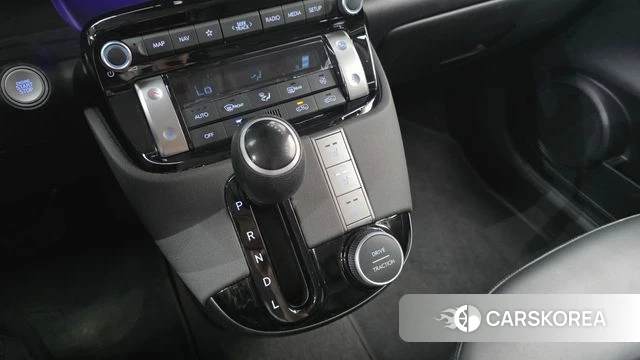 Hyundai Casper id 4631168 из Кореи 19