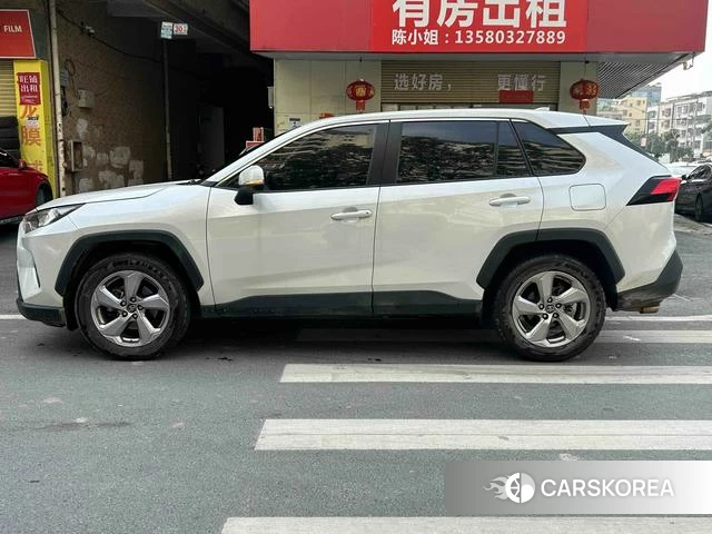 Toyota RAV4 Rongfang id 4307606 из Китая 16